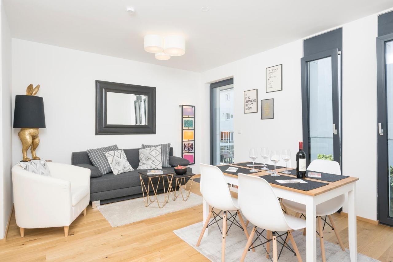 Ottakring Balcony Apartamento Viena
