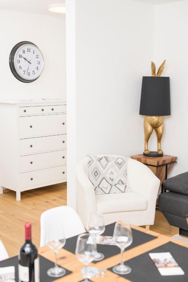 Apartamento Ottakring Balcony